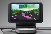 9487194 Деталь DISPLAY SYSTEM