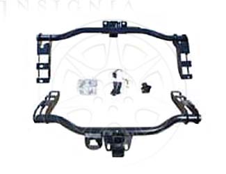 Trailer Hitch Trailer Hitch