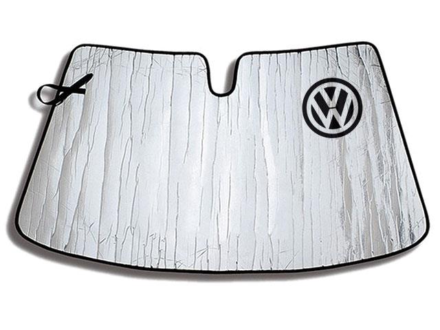 Custom Sun-Shield Cover Custom Sun-Shield Cover