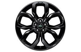 LR064196 WHEEL, ALLOY