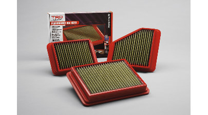 Filters, Trd, Air Filters, Trd, Air