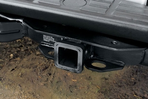 999T5-WW300 TRAILER HITCH