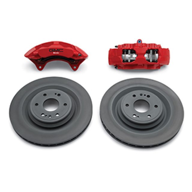 Performance Brakes By Brembo - PART NUMBER CHANGED TO 84409024 Performance Brakes By Brembo - PART NUMBER CHANGED TO 84409024
