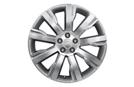 LR073532 WHEEL, ALLOY