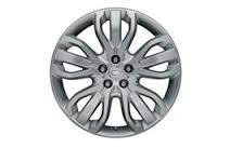 LR044850 Деталь WHEEL, ALLOY