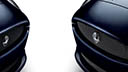 C2Z17648 GRILLE SURROUND