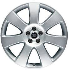LR038150 WHEEL, ALLOY
