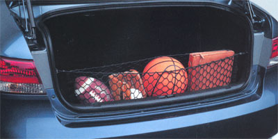 Trunk Net Trunk Net