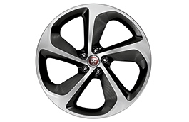 T2R3293 WHEEL, ALLOY