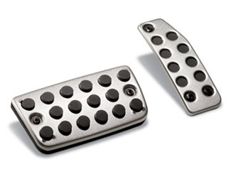 Pedals, Sport Pedals, Sport