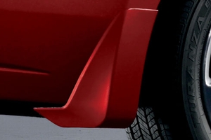 999J2-LVNAC13 Деталь MUD GUARD