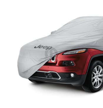 Exterior Accessories