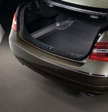 Cargo Tray - Sedan - With Loading Facility Cargo Tray - Sedan - With Loading Facility