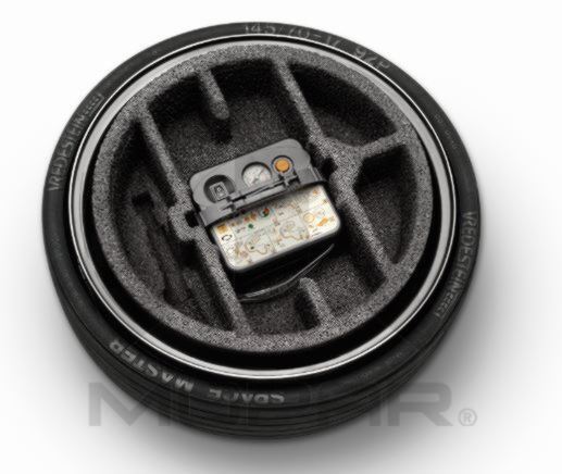 Spare Tire Kits Spare Tire Kits