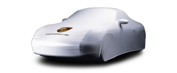 Car Cover Turbo - Indoor Car Cover Turbo - Indoor