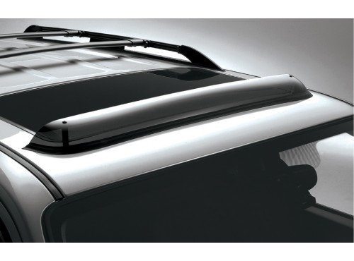 2L2Z-78500A26-AA Деталь DEFLECTOR