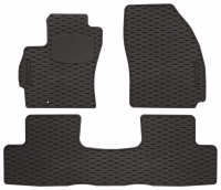 Floor Mats, All Weather Floor Mats, All Weather