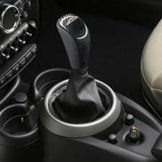 Shift Knob Shift Knob