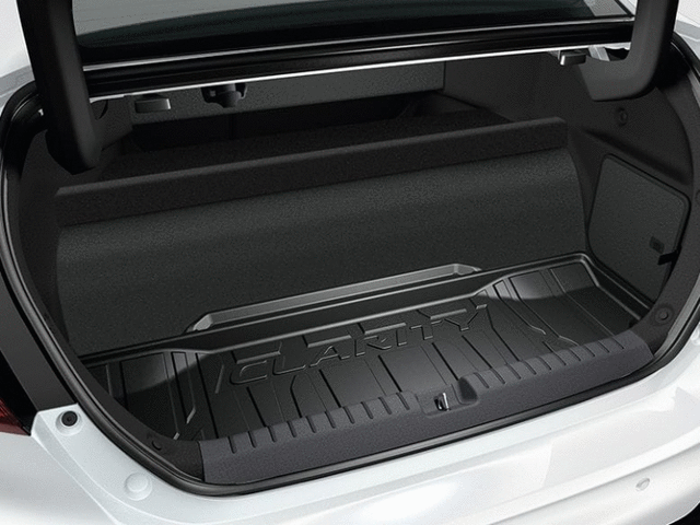 TRUNK TRAY TRUNK TRAY