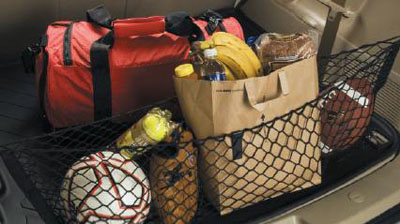 Cargo Net Cargo Net