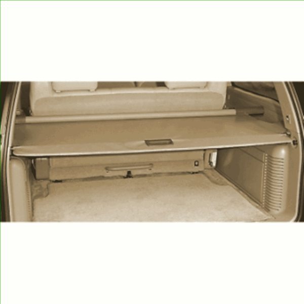 Cargo Area Shade Cargo Area Shade