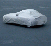 82110417600 - : Car Cover - 2003-2008 Z4 for BMW: Z4 Image