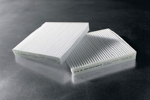 27891-EL00A Деталь CABIN AIR FILTER