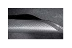 Reversible Mat - Black Reversible Mat - Black