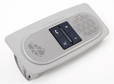 Bluetooth Kit - Brown Bluetooth Kit - Brown