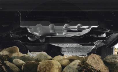 Skid Plates Skid Plates