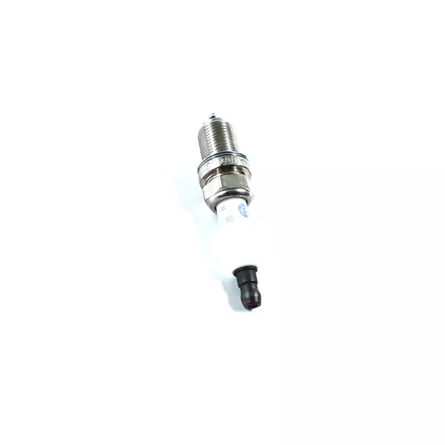 6H905621A - Ignition: 2009-2018 Volkswagen Spark Plug for Volkswagen: CC, Eos, GTI, Passat, Tiguan, Tiguan Limited Image