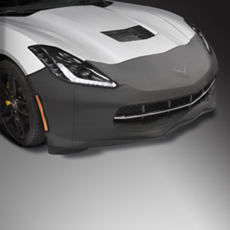 Cover, Vehicle, Front End Cover, Vehicle, Front End