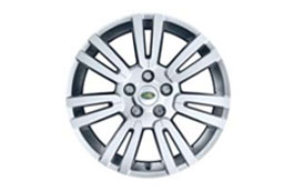 LR051523 Деталь WHEEL, ALLOY