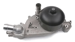19208815 WATER PUMP