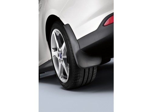 BM5Z-16A550-A Деталь MUD GUARD