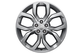 LR067582 WHEEL, ALLOY