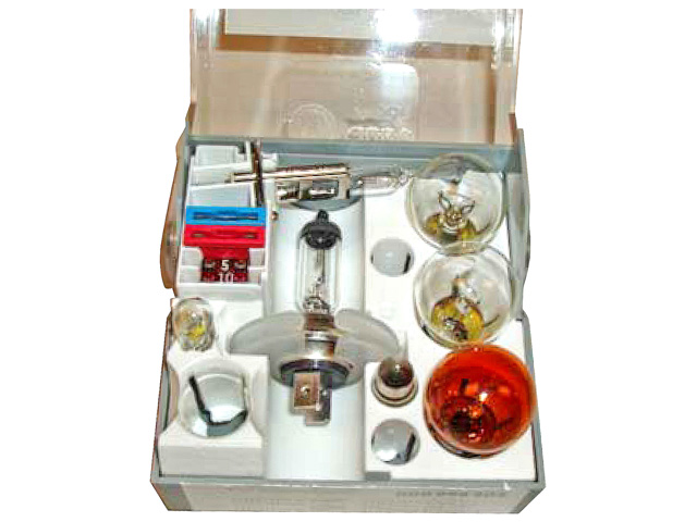 General Purpose Replacement Kit General Purpose Replacement Kit