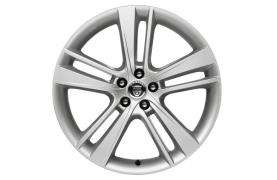 T2R4745 WHEEL, ALLOY