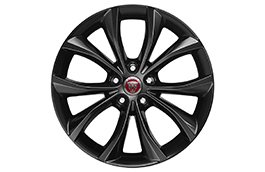 T2H6443 WHEEL, ALLOY