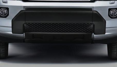 DRB100390 Деталь LICENSE BRACKET