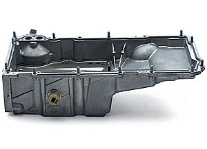 12628771 OIL PAN