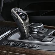M Performance Carbon Fiber Selector Lever M Performance Carbon Fiber Selector Lever