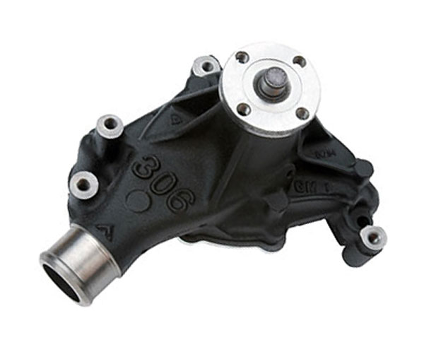 88894341 WATER PUMP ASSY