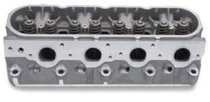 12621774 Деталь CYLINDER HEAD