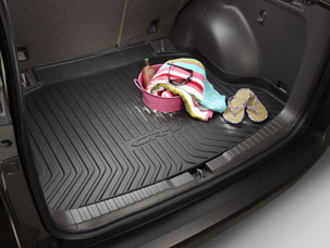 Cargo Tray Cargo Tray