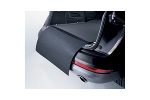 Carpeted Cargo Mat (Reversible) Carpeted Cargo Mat (Reversible)