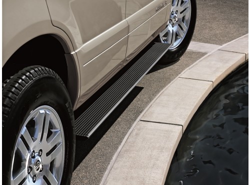 6L9Z16450AA Деталь RUNNING BOARD