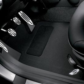 Floor Mats Mini / For Vehicles Produced Floor Mats Mini / For Vehicles Produced