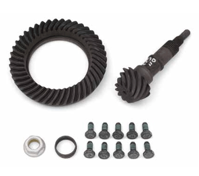 22813040 RING & PINION