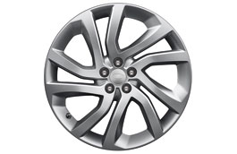 LR073513 WHEEL, ALLOY